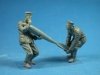 Copper State Models F32-020 German bomber ground personnel N.2 1:32